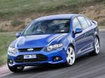 FPV GS 2012 года